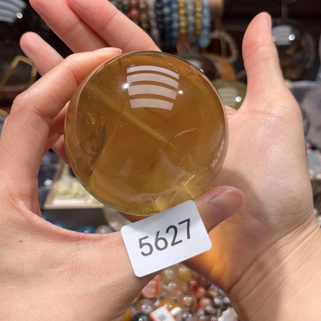 【闪购商品】未镶嵌大型摆件（非配饰）水晶