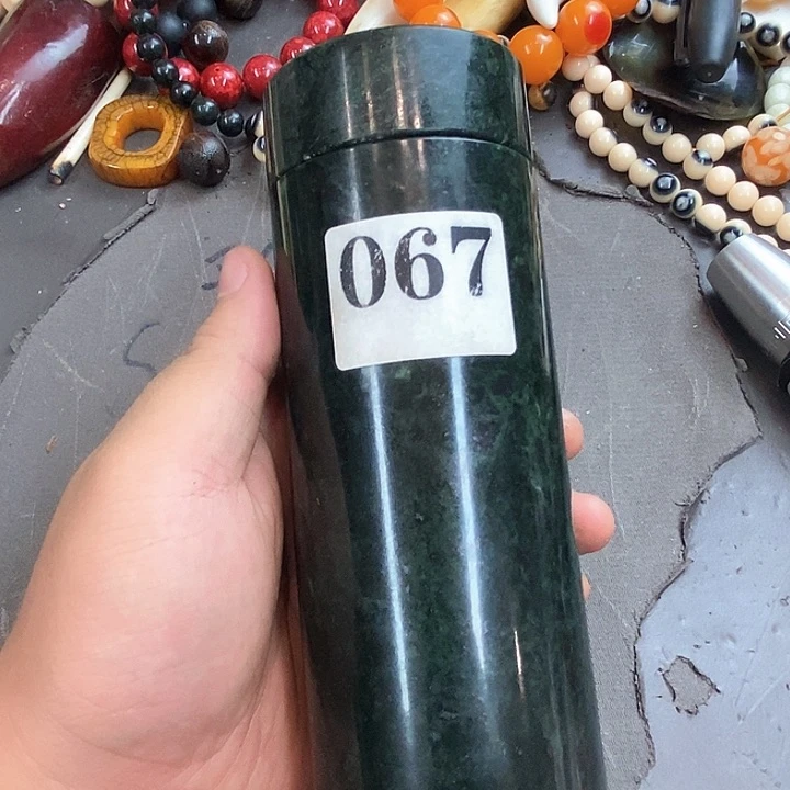 非洲紫檀（红花梨）067