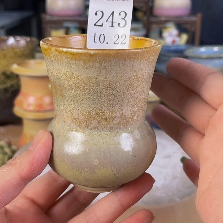 瓷片景德镇陶瓷手工制作