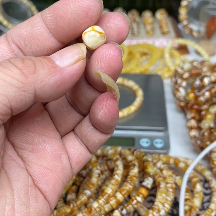 猴头核桃吊坠94号