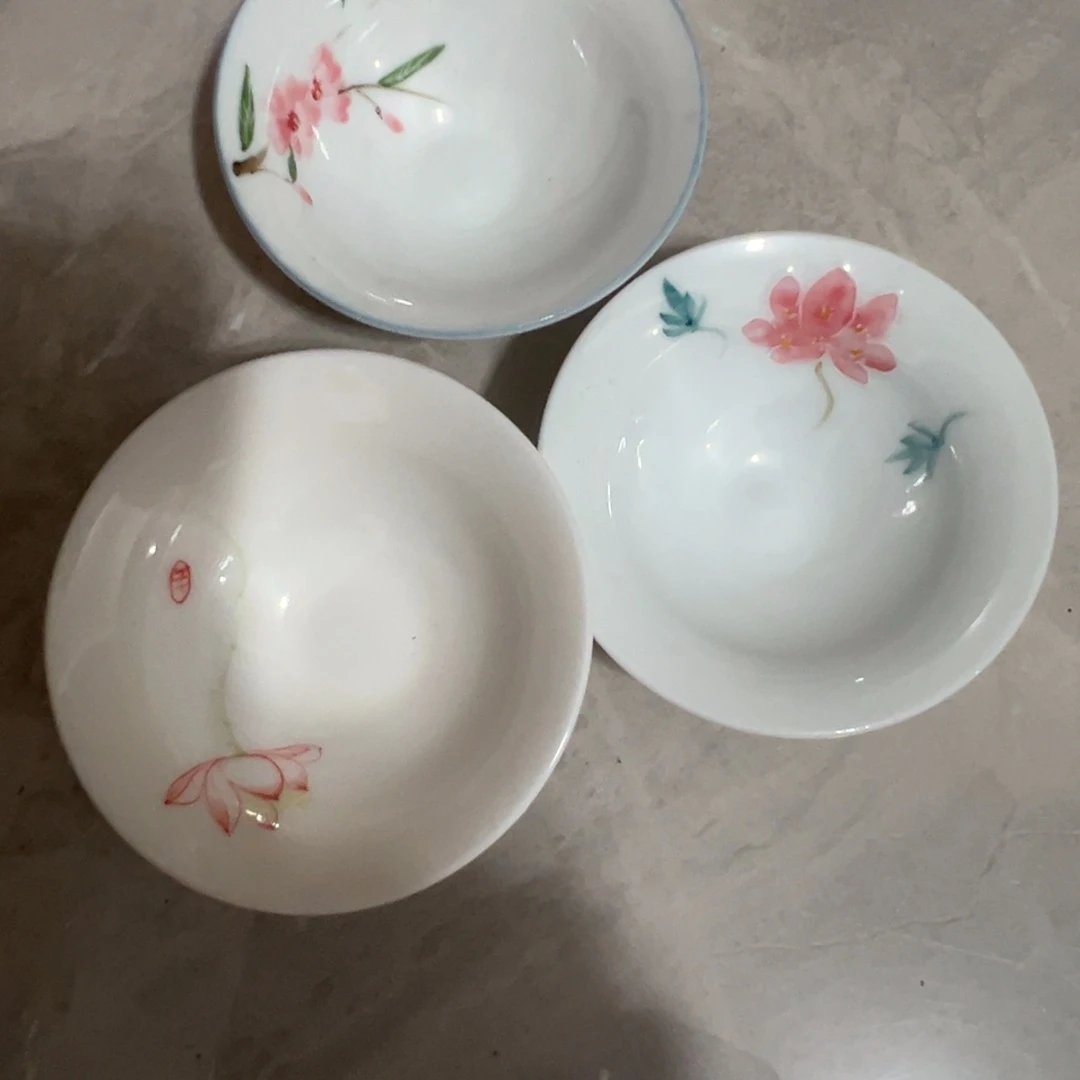 「***、库存茶具部分瑕疵介意勿拍
