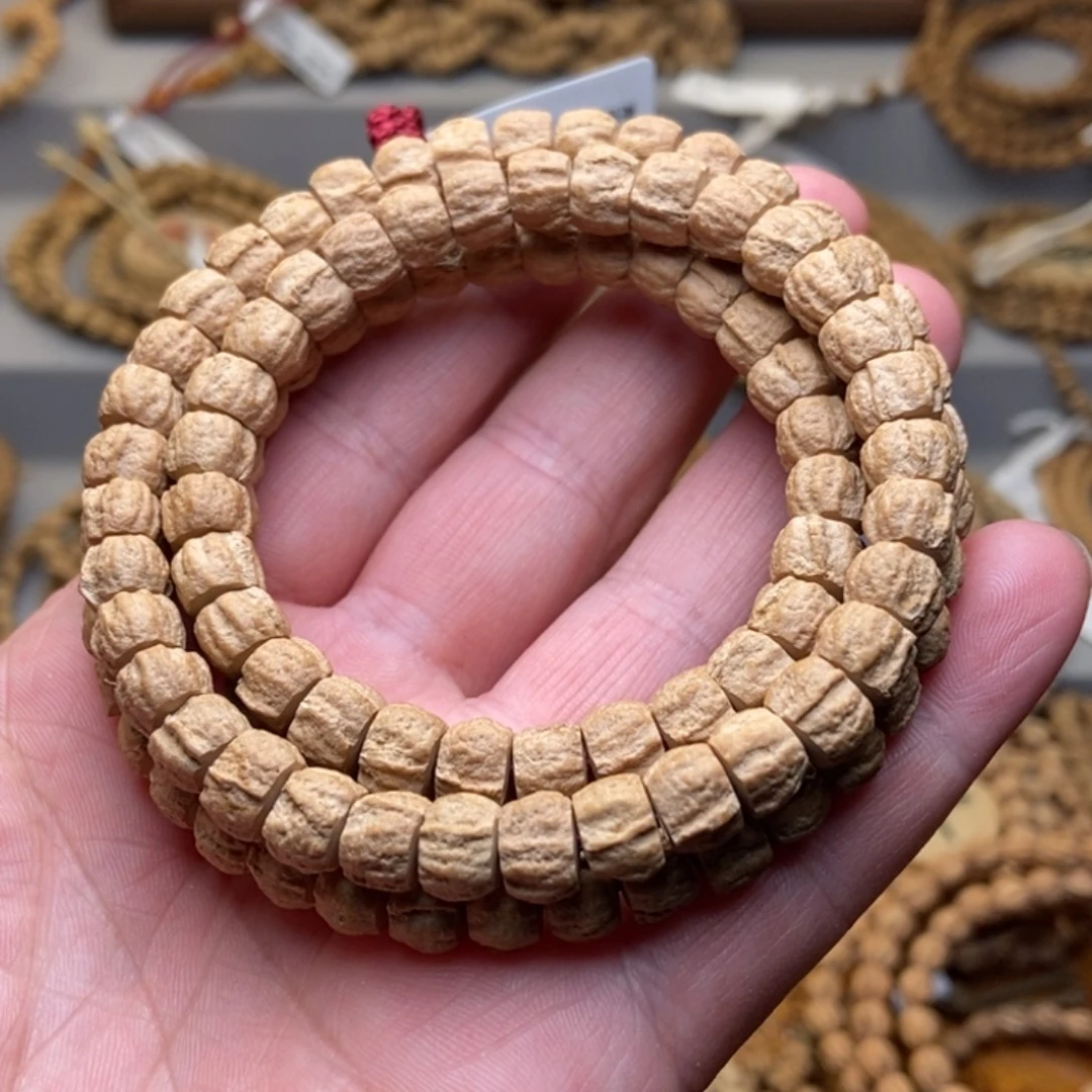 手串柏香籽/百香籽