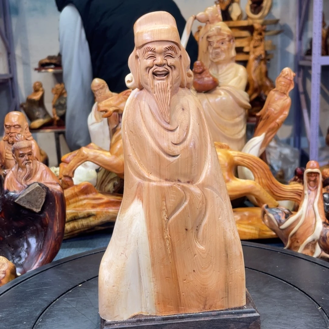 柏木（崖柏）手串/手链