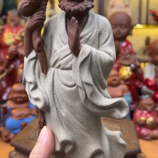 紫砂茶宠紫砂茶宠摆件