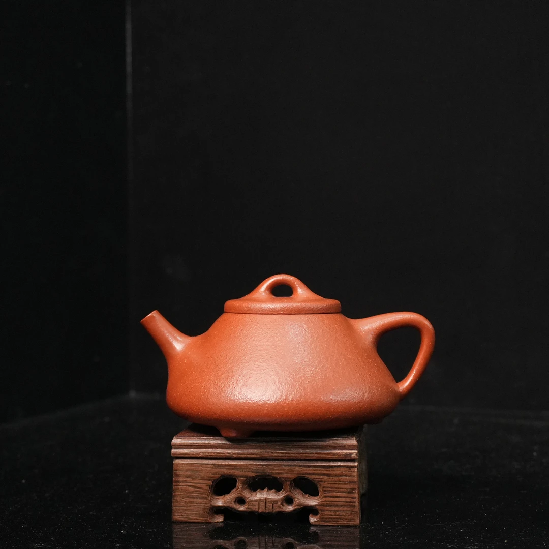 168 250cc 石瓢壶 0520034962