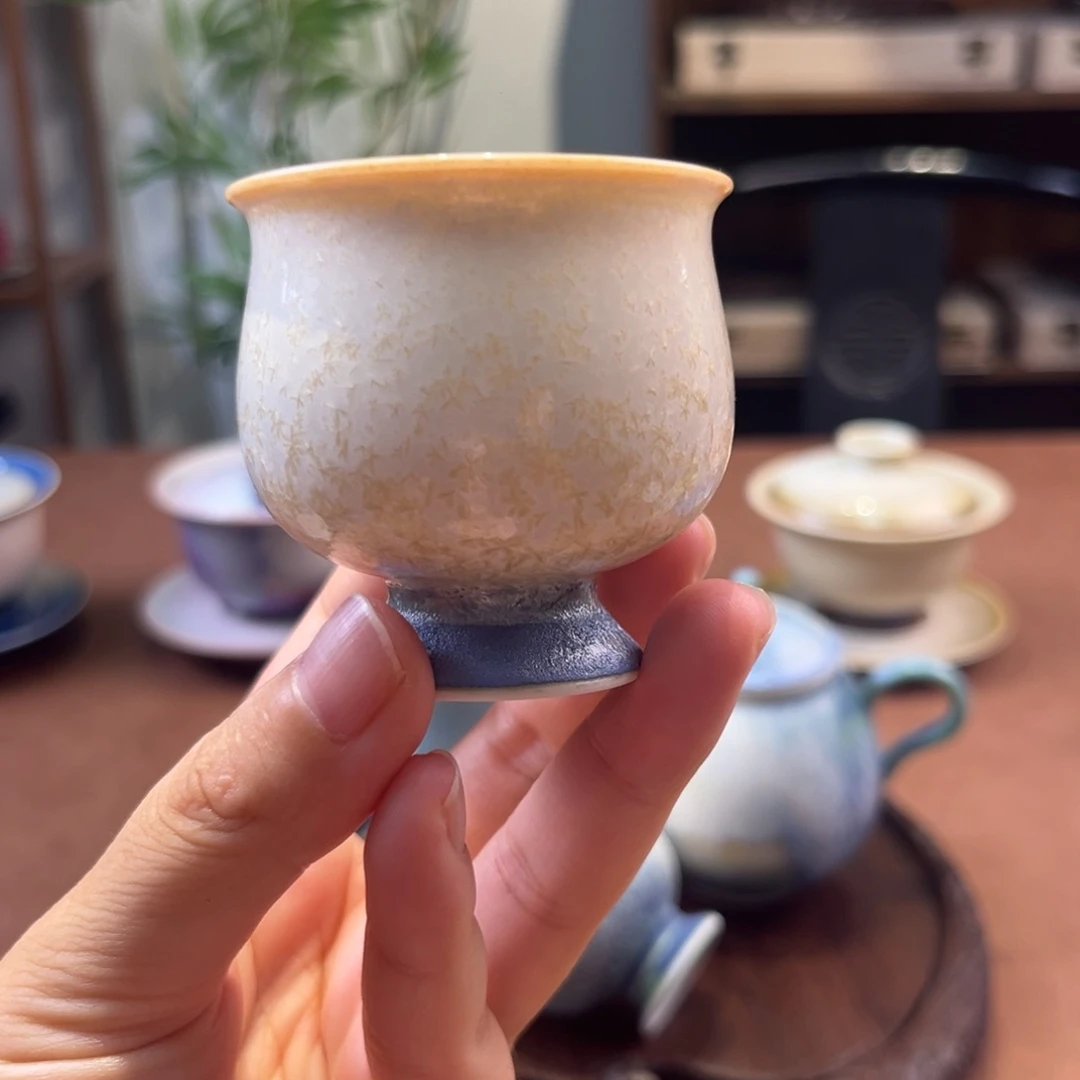 景德镇手工制作陶瓷