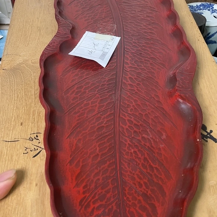 茶宠摆件工艺美术作品