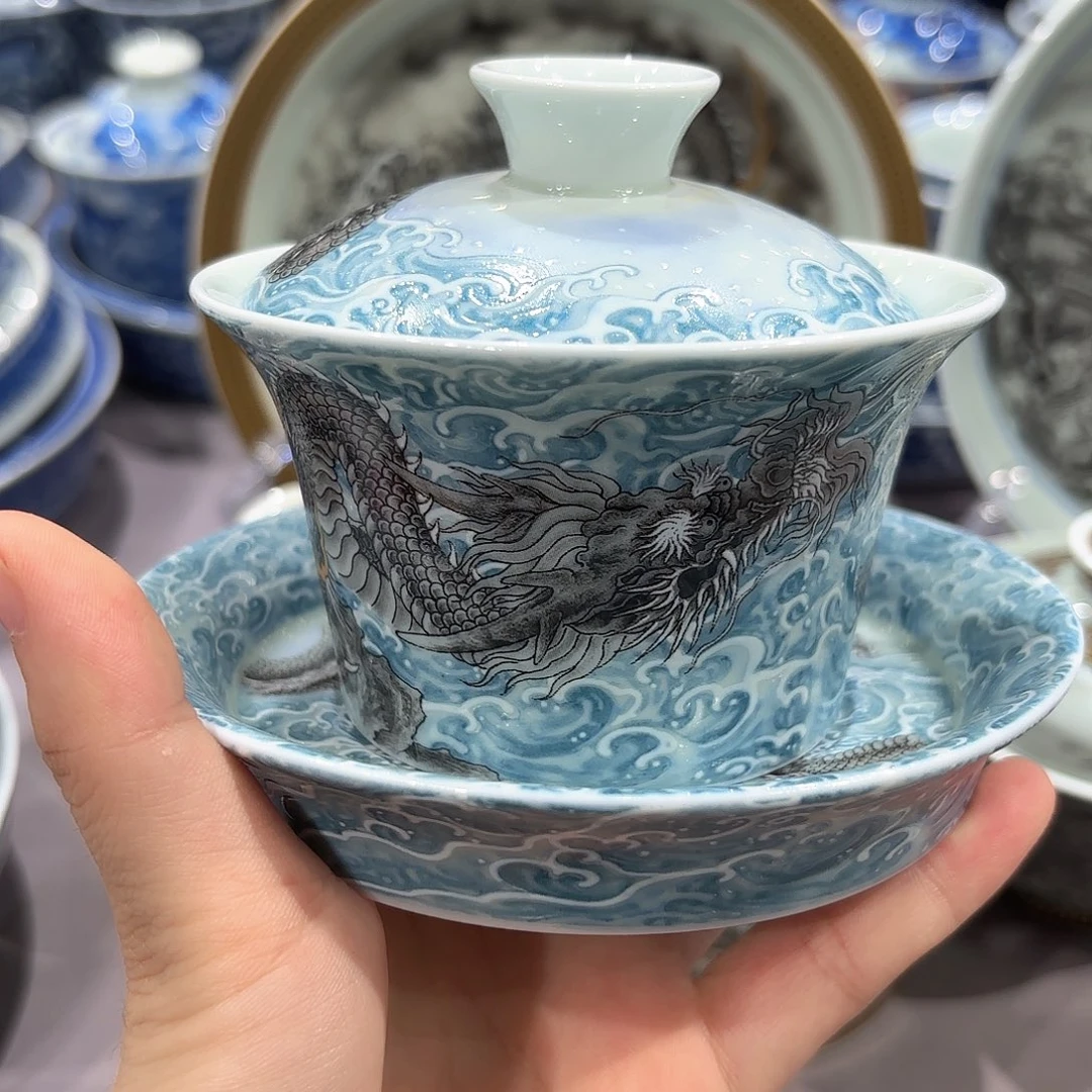 瓷片景德镇陶瓷学院等单位联合