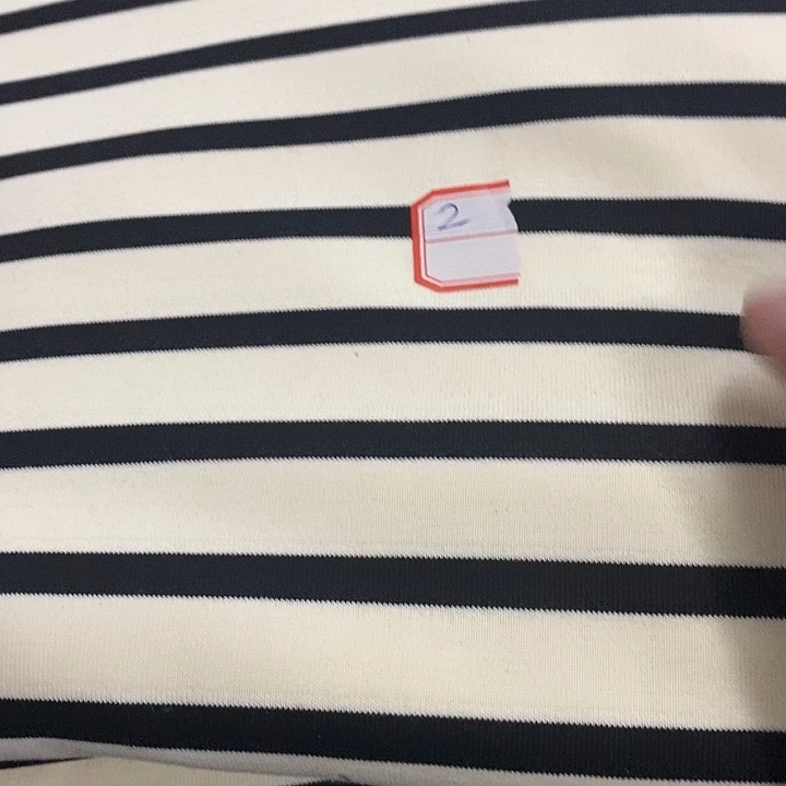 无纺布高档面料2米