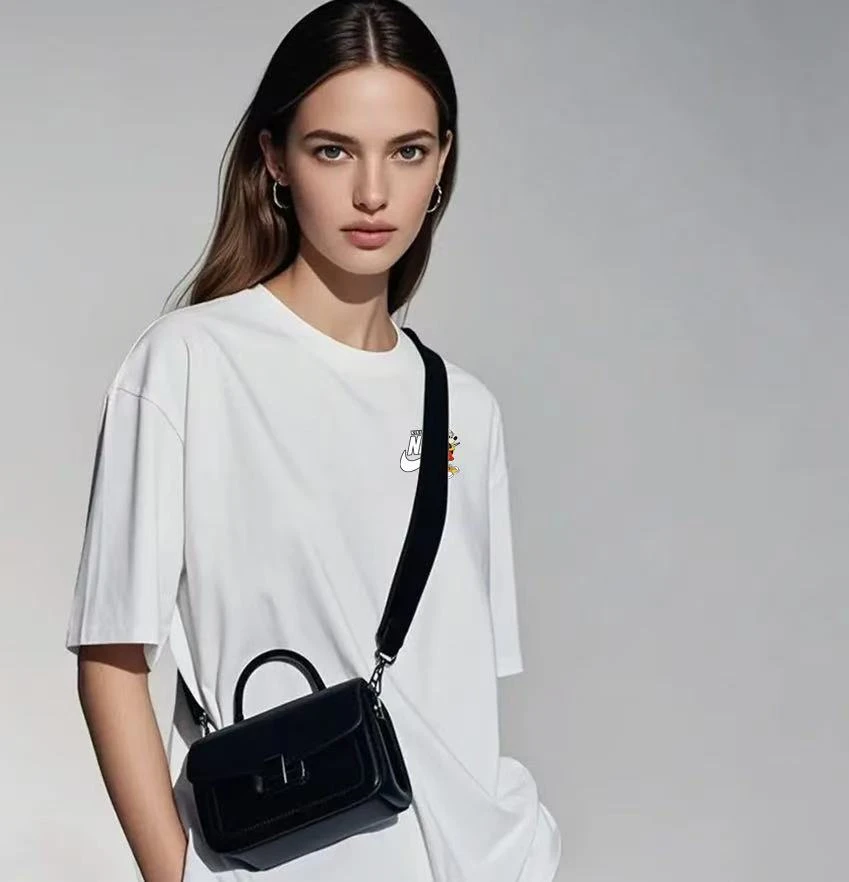 支持鉴定重磅新疆长绒棉T恤夏季青年短袖宽松情侣百搭半袖FB035