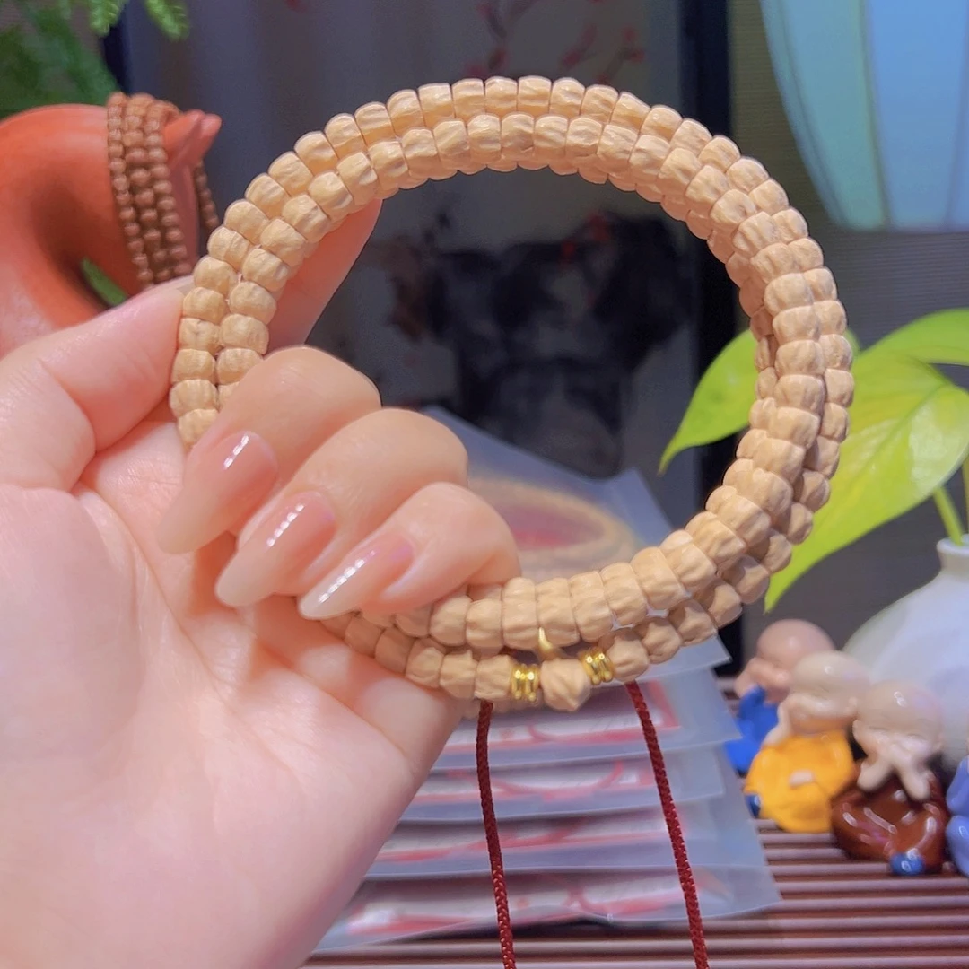 麒***训吊坠柏香籽/百香籽
