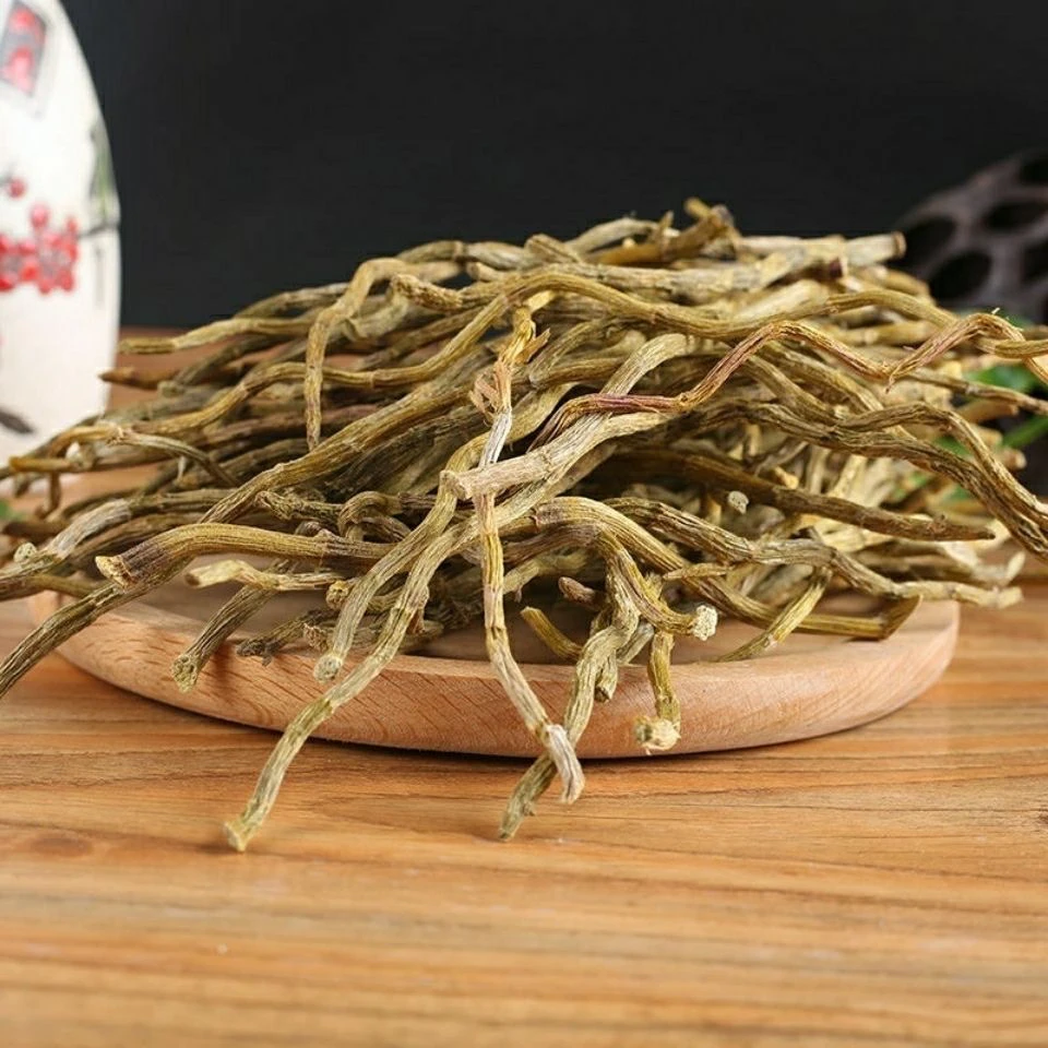 石斛条干货  (一包半斤)