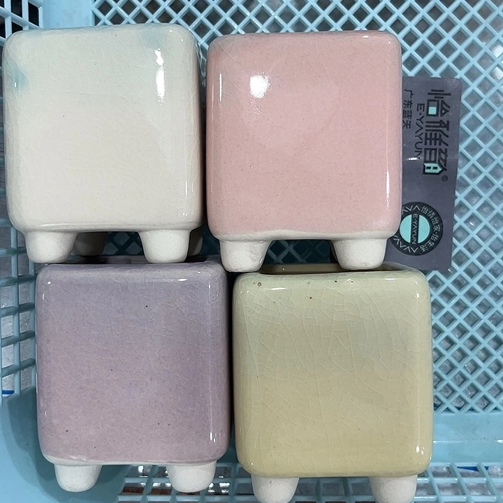 高温陶瓷材料和金属制品