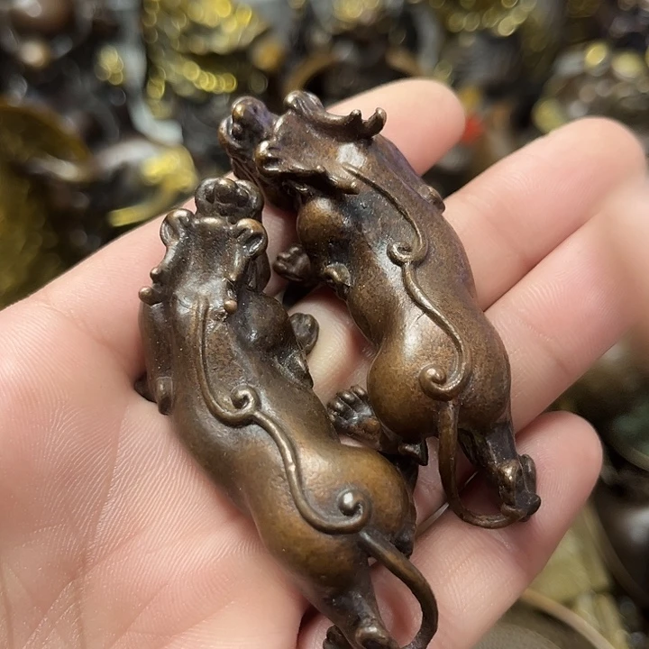 铜器摆件，铜铜铜铜