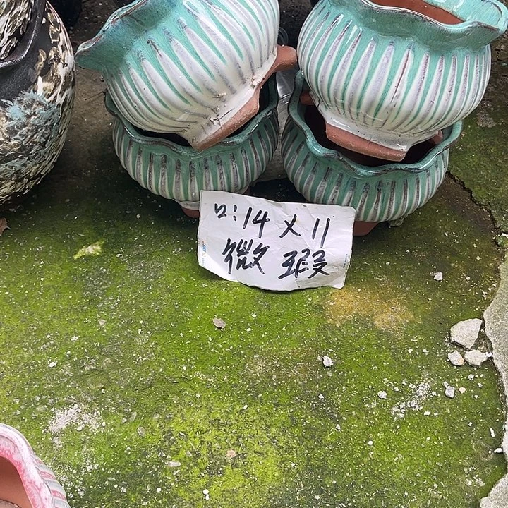 泥塑自产自销模式