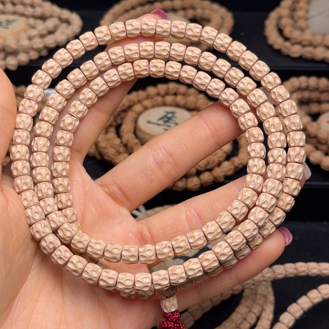 L***、柏香籽/百香籽吊坠