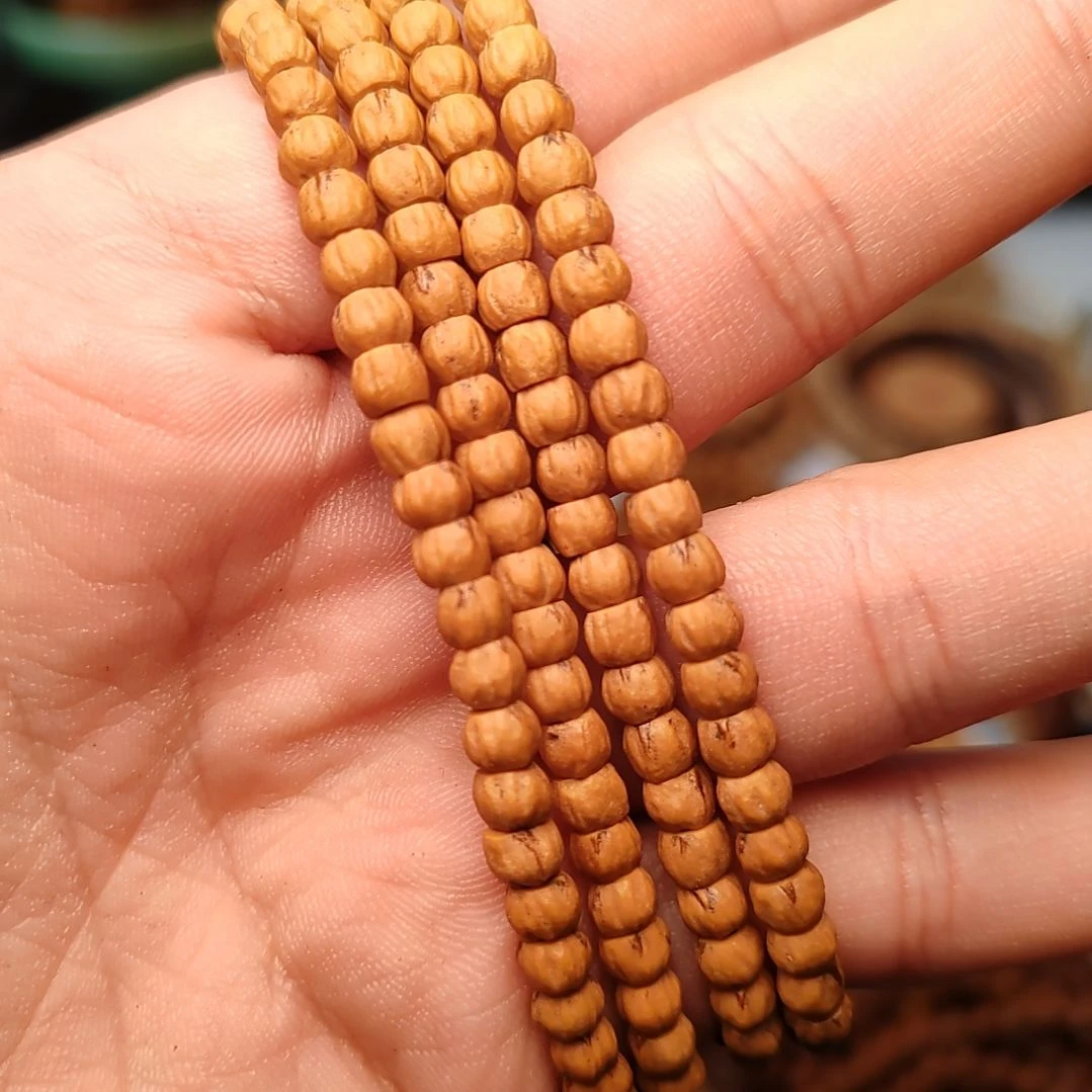 星***辰柏香籽/百香籽吊坠