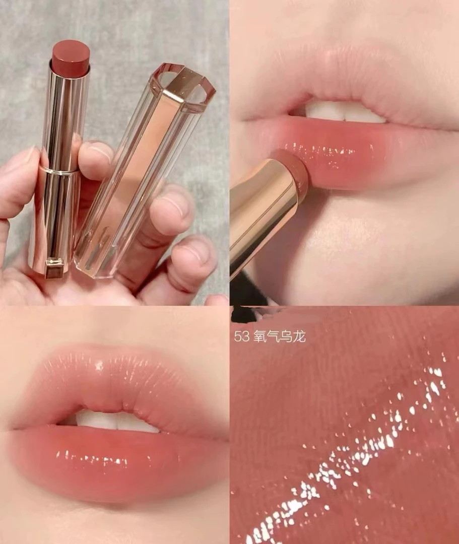 鱼鱼子精选兰兰水唇膏