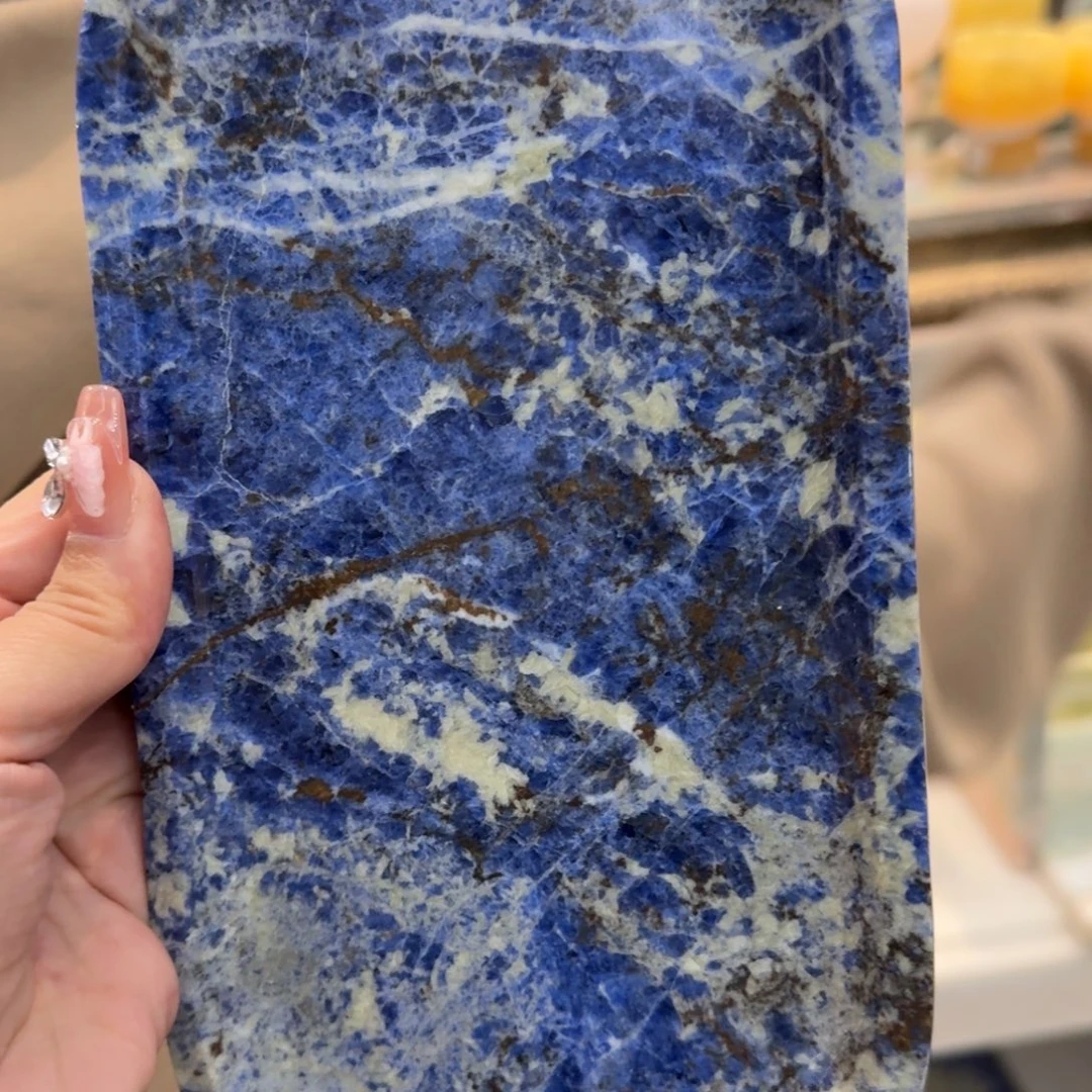 石材玻利维亚小赛道