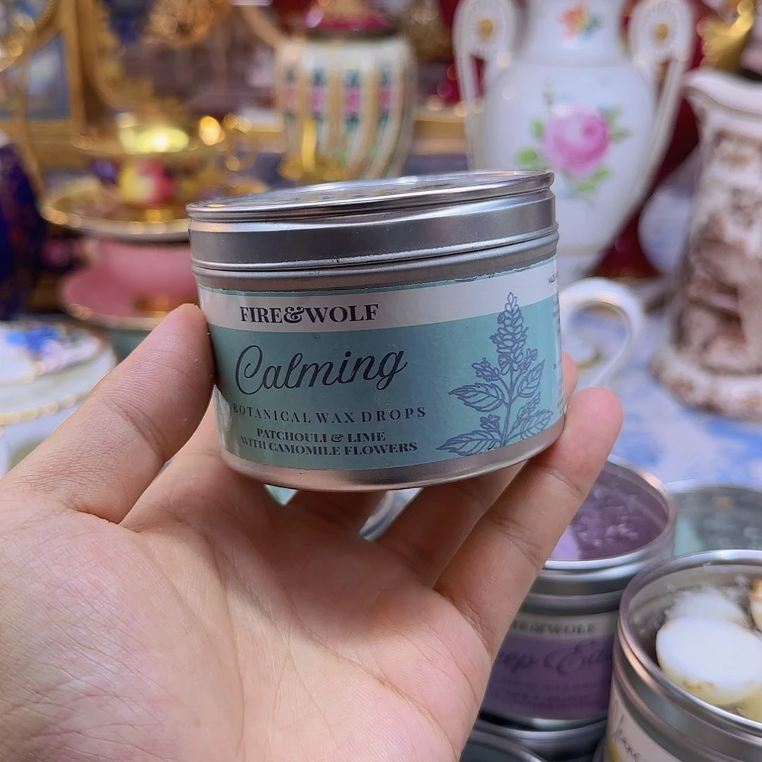 欧洲瓷器摆件系列