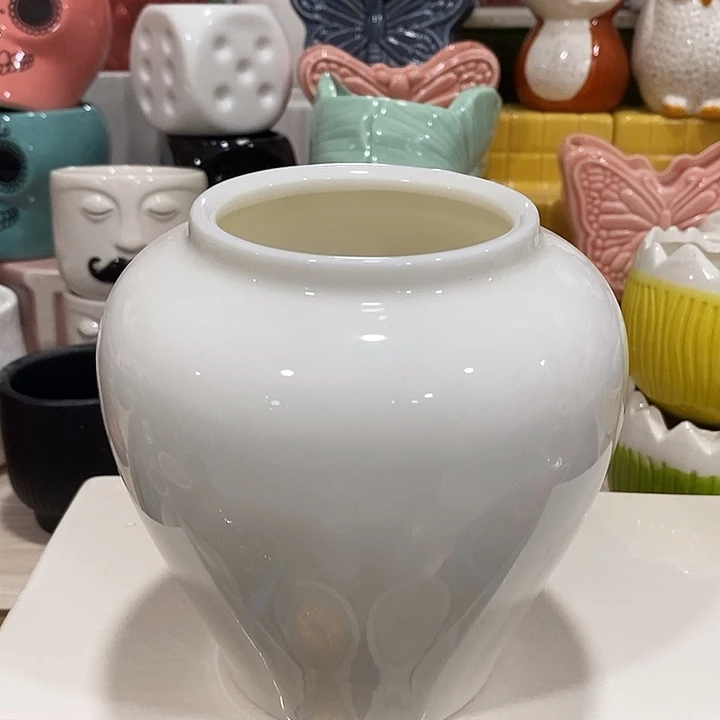 凑单满12包邮发好盆有孔