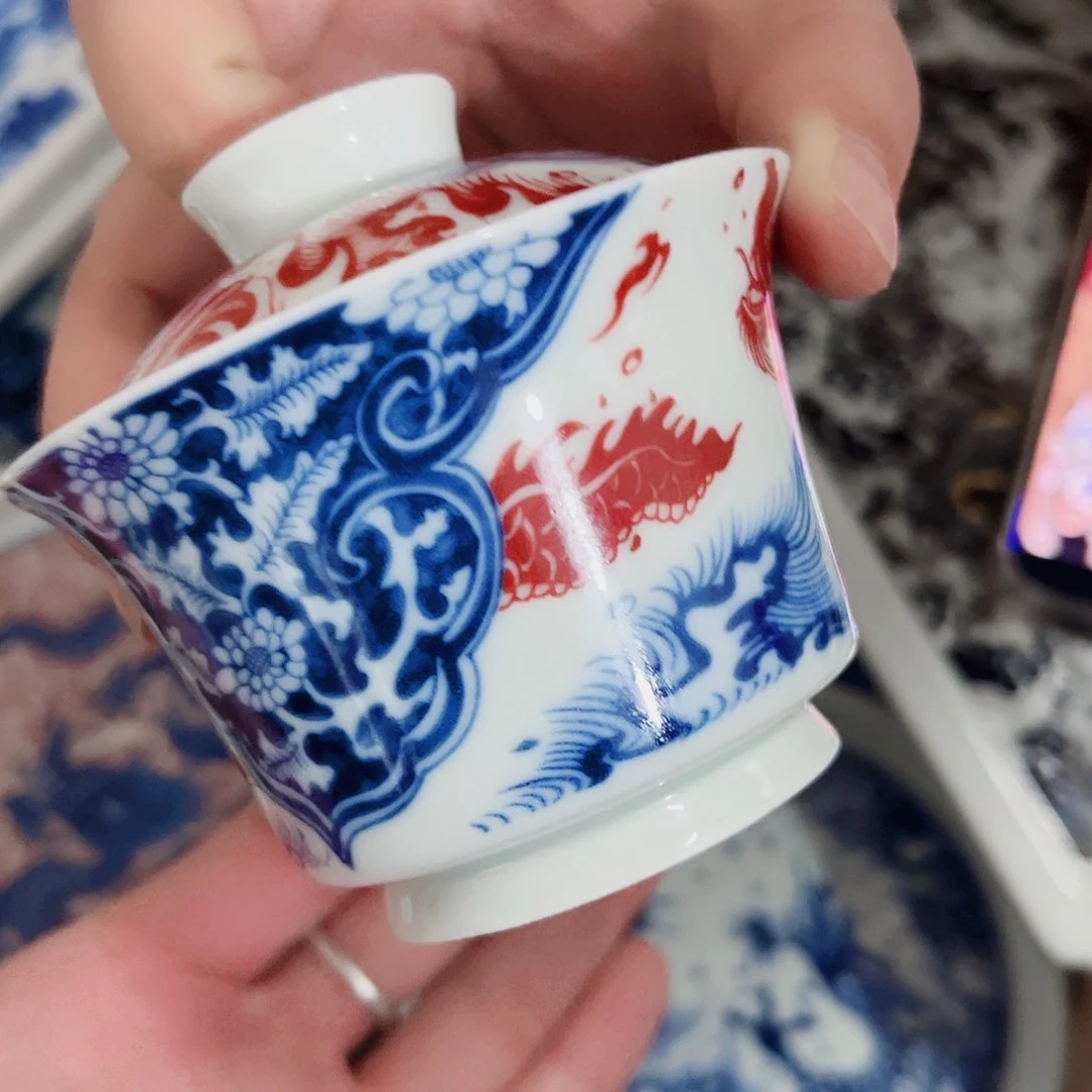 瓷片仓库直播间直播间专属链接