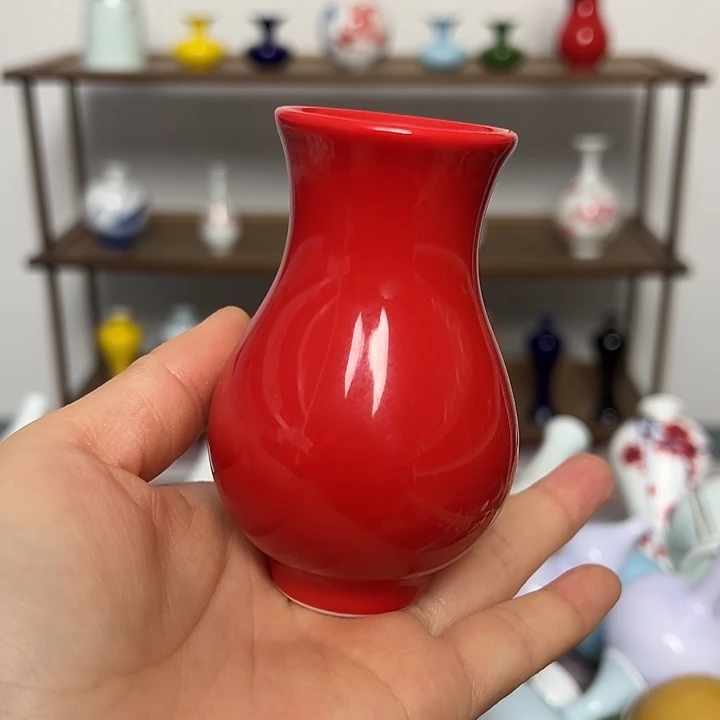 小****本山绿泥景德镇陶瓷研究所学会