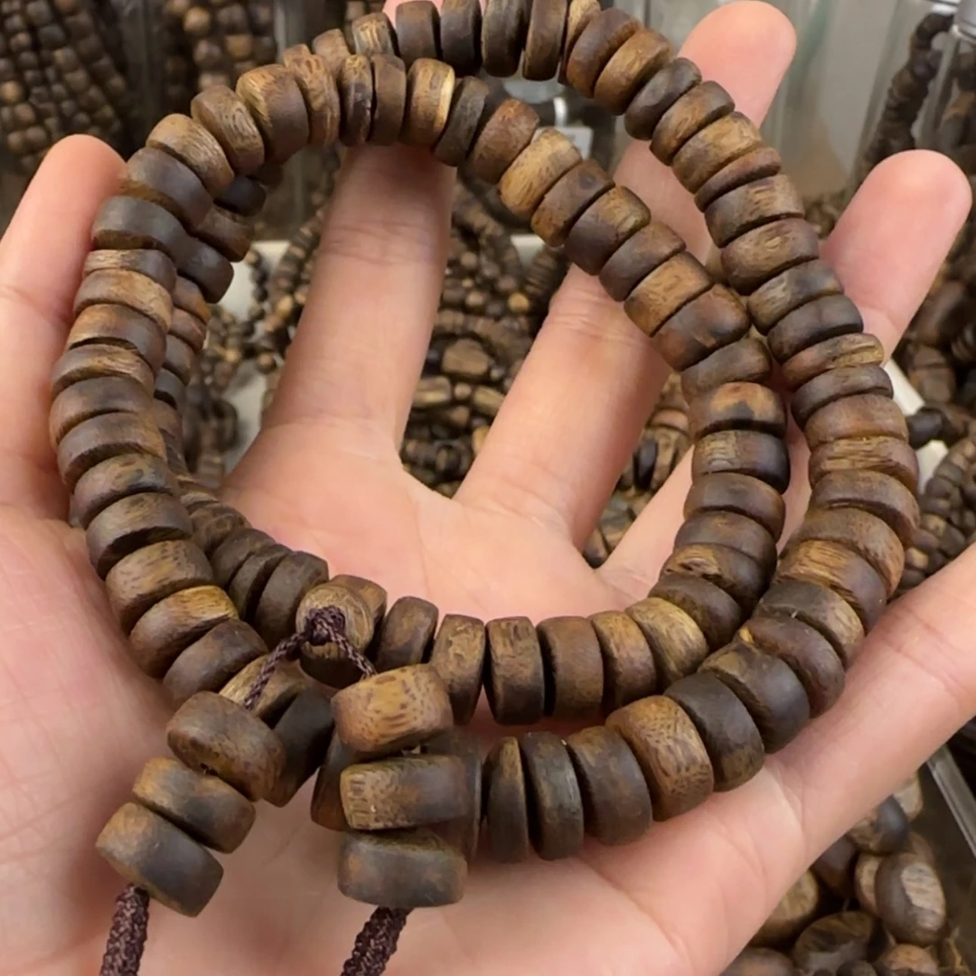 【闪购商品】沉香手串德****⁷奇楠手串24克