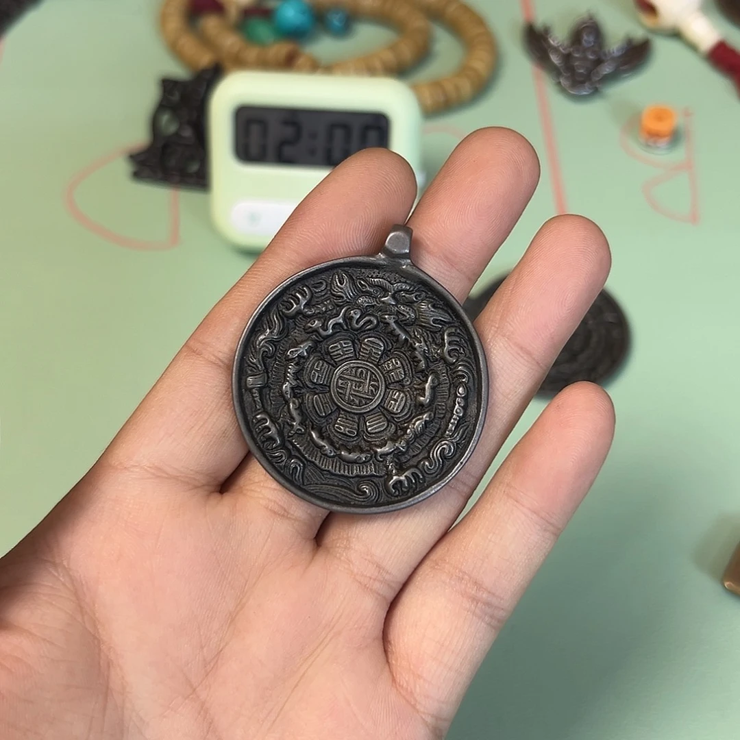 阿***玛玛吉阿米藏式臻品直播间