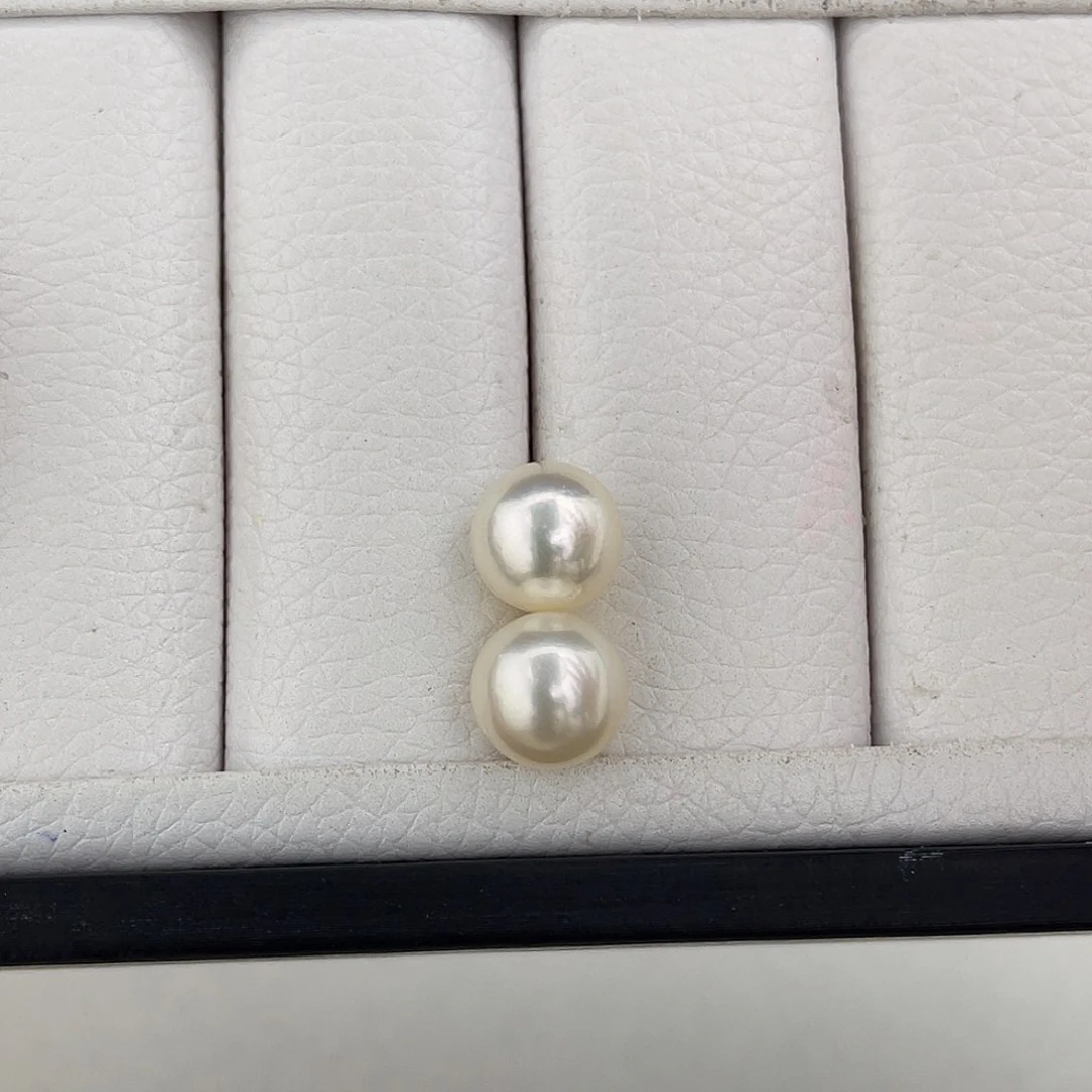 定制海水珍珠未镶嵌裸珠