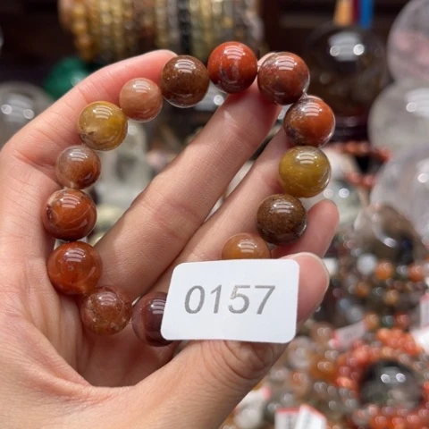 【闪购商品】未镶嵌手串水晶