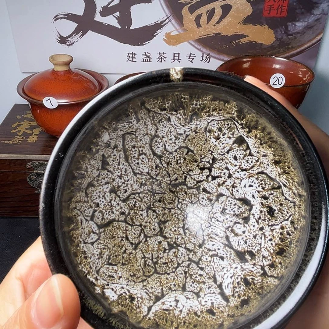 茶盏在这条街走到哪里的路