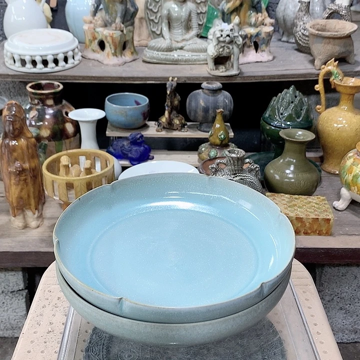 瓷片溧****?摆件摆件摆件摆件