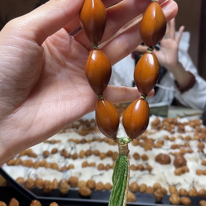 橄榄核手串/手链橄榄 橄榄