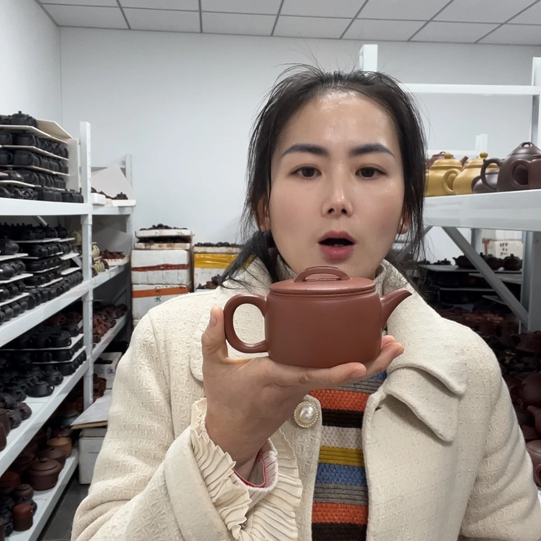 紫砂茶壶紫砂茶壶