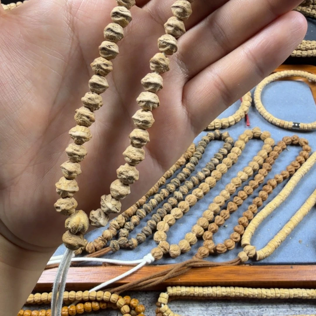 手串柏香籽/百香籽14