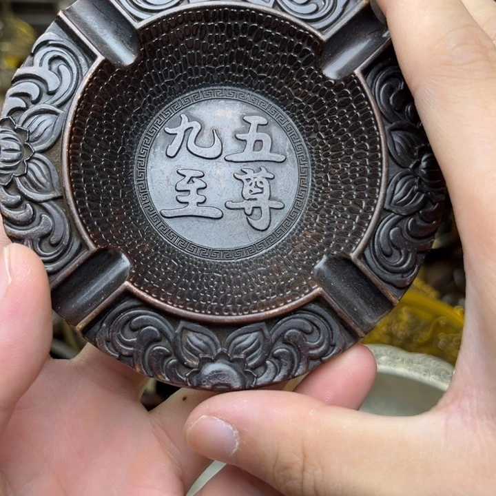 航弟文玩铜器链接