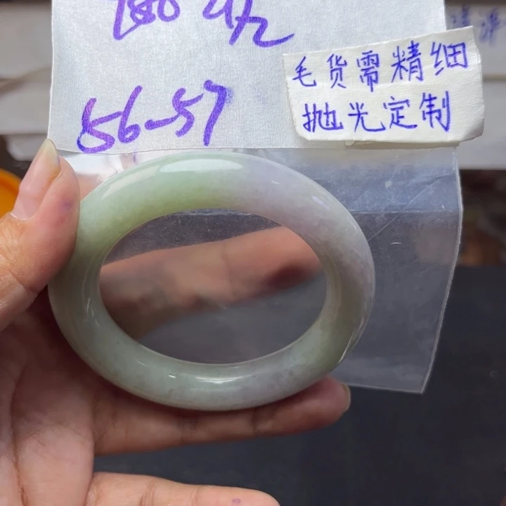 定制翡翠未镶嵌天然翡翠