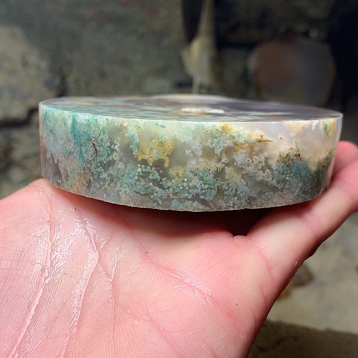 定制玛瑙Y*儿定制手镯