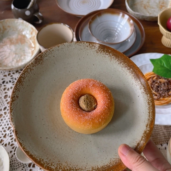 陶瓷景德镇陶瓷学院副