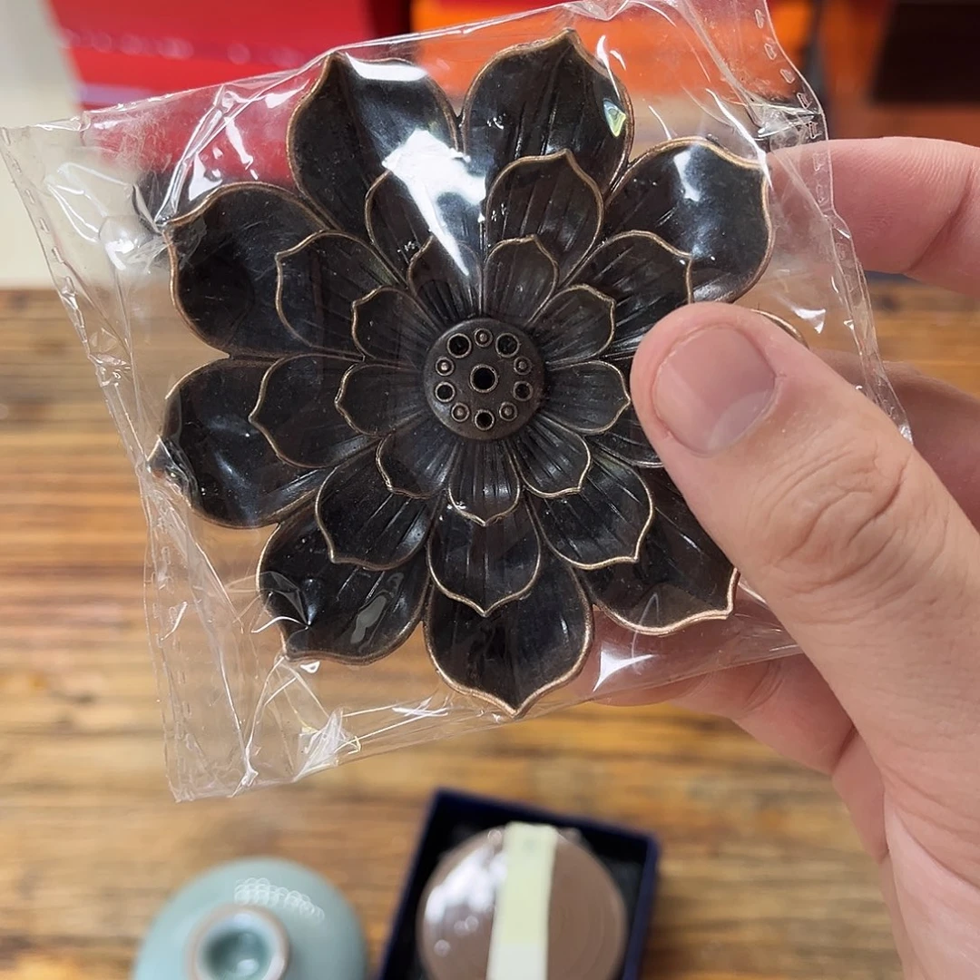 孤品茶具套装等。