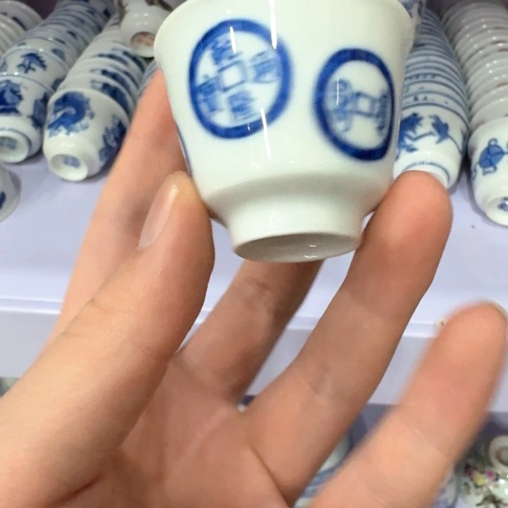 陶瓷艺术品收藏陶瓷