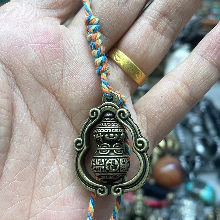 工艺品挂件一物一图