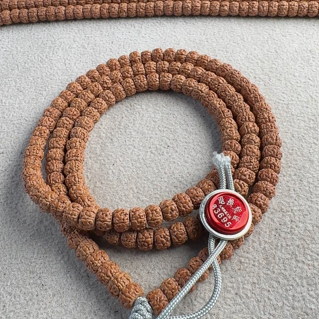 无***零吊坠金刚菩提6➕一代龙一等