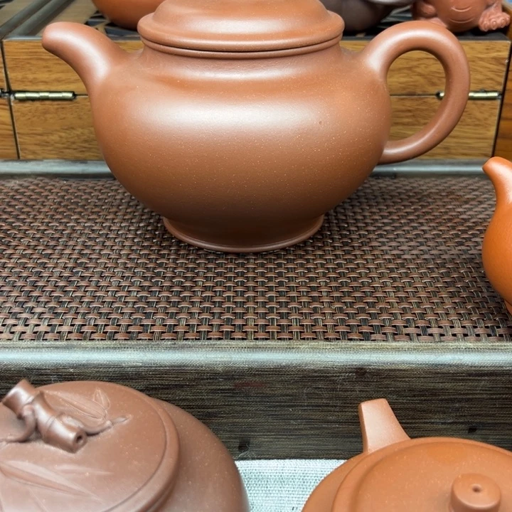 海***运其他陶原矿紫砂自产自销