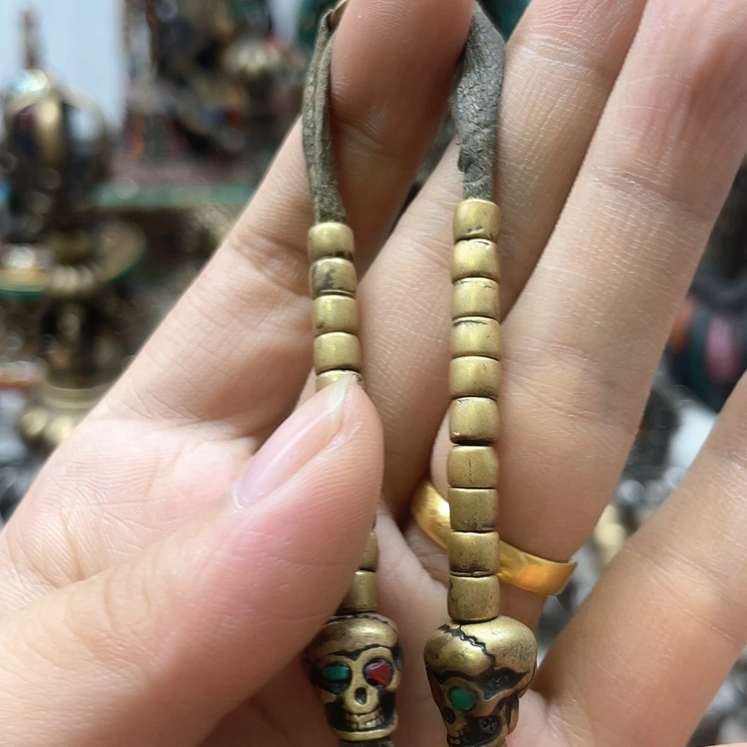 工艺品挂件一物一图