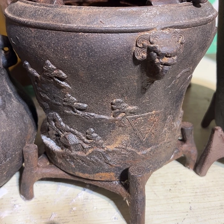 中古回流福利多多