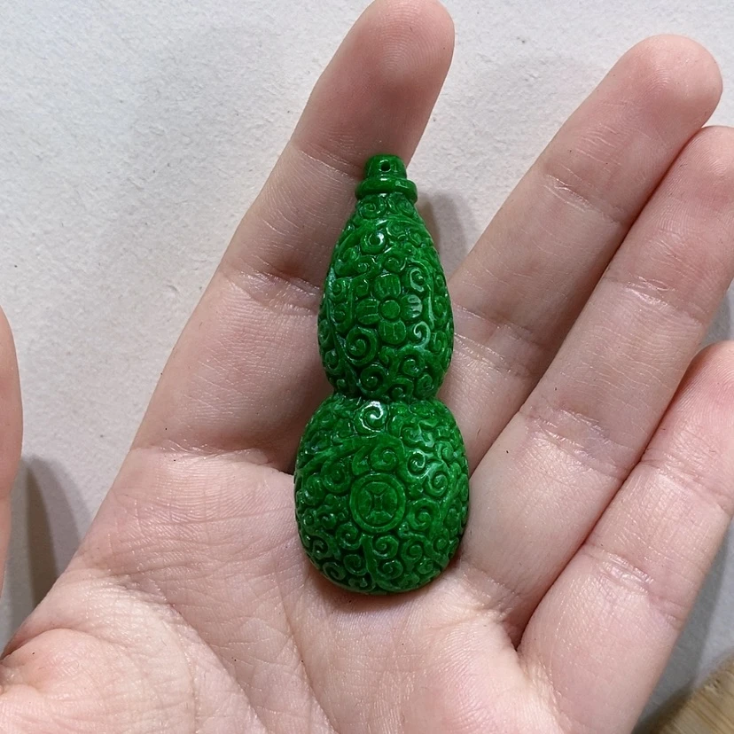 【闪购商品】颈饰未镶嵌翡翠