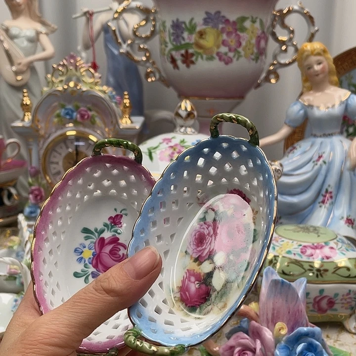 陶瓷摆件摆件摆件