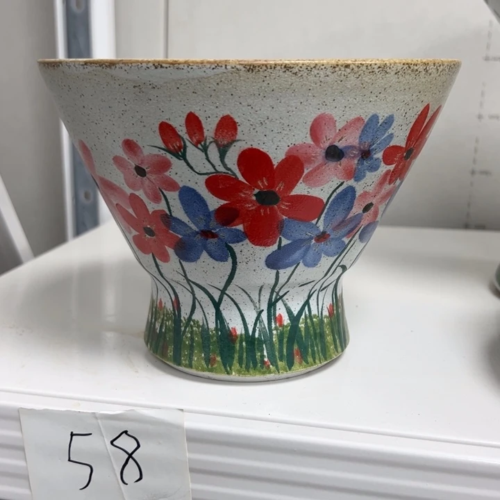 玲***️景德镇陶瓷手工制作